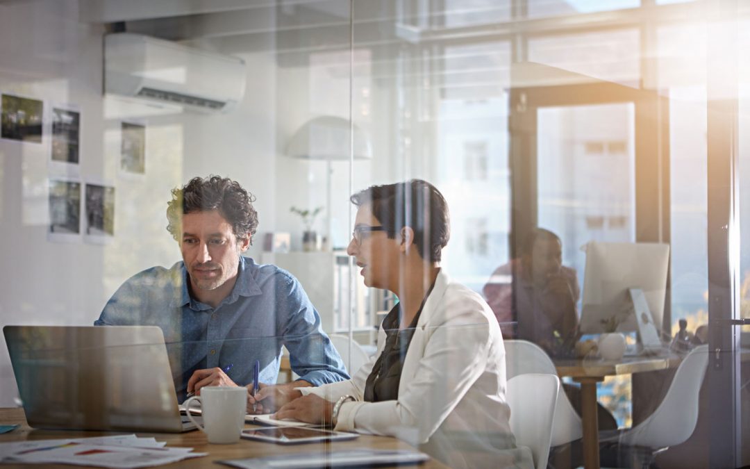 IT Company Consulting