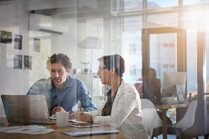 IT Company Consulting